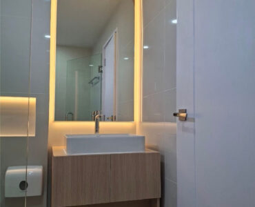 งานต่อเติมทั้งหมด ภายใน สวน ฝ้า ระแนง- ภาพบ้านคุณวุทธ | Success Home Builder รับตกแต่งภายในขอนแก่น