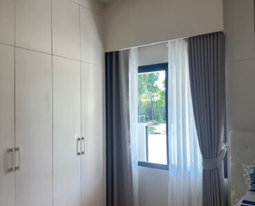 งานต่อเติมทั้งหมด ภายใน สวน ฝ้า ระแนง- ภาพบ้านคุณวุทธ | Success Home Builder รับตกแต่งภายในขอนแก่น