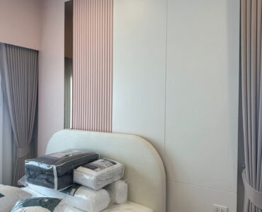 งานต่อเติมทั้งหมด ภายใน สวน ฝ้า ระแนง- ภาพบ้านคุณวุทธ | Success Home Builder รับตกแต่งภายในขอนแก่น