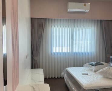 งานต่อเติมทั้งหมด ภายใน สวน ฝ้า ระแนง- ภาพบ้านคุณวุทธ | Success Home Builder รับตกแต่งภายในขอนแก่น