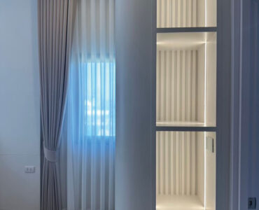 งานต่อเติมทั้งหมด ภายใน สวน ฝ้า ระแนง- ภาพบ้านคุณวุทธ | Success Home Builder รับตกแต่งภายในขอนแก่น