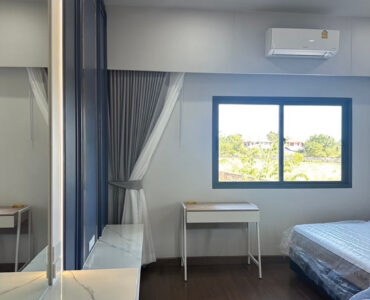 งานต่อเติมทั้งหมด ภายใน สวน ฝ้า ระแนง- ภาพบ้านคุณวุทธ | Success Home Builder รับตกแต่งภายในขอนแก่น
