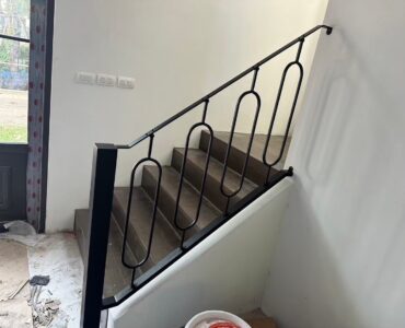 ผลงานสร้างบ้านคุณธนาธิป | Success Home Builder รับสร้างบ้านขอนแก่น อุดรธานี