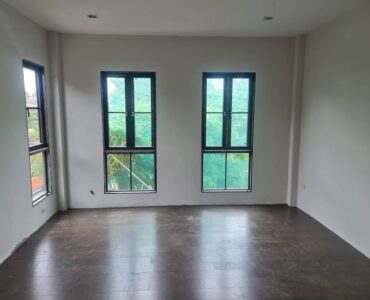 ผลงานสร้างบ้านคุณธนาธิป | Success Home Builder รับสร้างบ้านขอนแก่น อุดรธานี