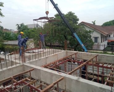 ผลงานสร้างบ้านคุณธนาธิป | Success Home Builder รับสร้างบ้านขอนแก่น อุดรธานี