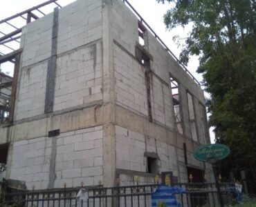 ผลงานสร้างบ้านคุณธนาธิป | Success Home Builder รับสร้างบ้านขอนแก่น อุดรธานี