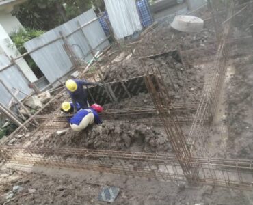 ผลงานสร้างบ้านคุณธนาธิป | Success Home Builder รับสร้างบ้านขอนแก่น อุดรธานี