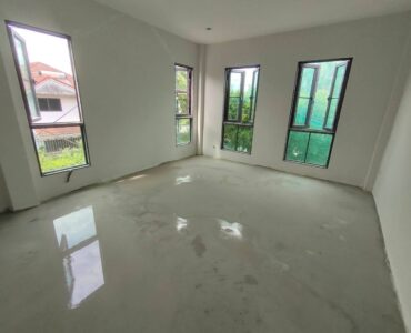 ผลงานสร้างบ้านคุณธนาธิป | Success Home Builder รับสร้างบ้านขอนแก่น อุดรธานี