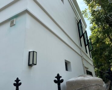 ผลงานสร้างบ้านคุณธนาธิป | Success Home Builder รับสร้างบ้านขอนแก่น อุดรธานี