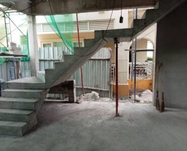 ผลงานสร้างบ้านคุณธนาธิป | Success Home Builder รับสร้างบ้านขอนแก่น อุดรธานี