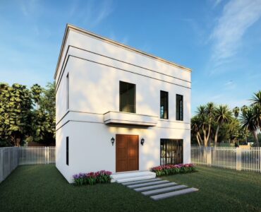 ผลงานสร้างบ้านคุณธนาธิป | Success Home Builder รับสร้างบ้านขอนแก่น อุดรธานี