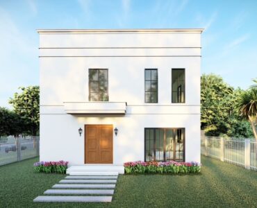 ผลงานสร้างบ้านคุณธนาธิป | Success Home Builder รับสร้างบ้านขอนแก่น อุดรธานี