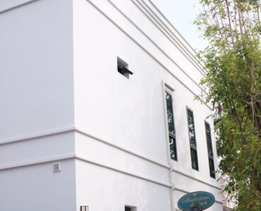 ผลงานสร้างบ้านคุณธนาธิป | Success Home Builder รับสร้างบ้านขอนแก่น อุดรธานี