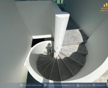 ผลงานสร้างบ้านเสร็จ คุณ เมย์ วิทยาพูล24 | Success Home Builder รับสร้างบ้านขอนแก่น อุดรธานี