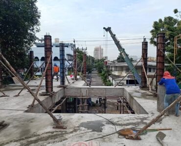 ภาพตอนก่อสร้าง อัปเดตงาน งานสร้างบ้านคุณเมษ์รัชดา | Success Home Builder รับสร้างบ้านขอนแก่น อุดรธานี