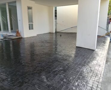 ผลงานสร้างบ้าน คุณเมษ์รัชดา | Success Home Builder รับสร้างบ้านขอนแก่น อุดรธานี