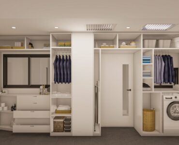 ผลงานงานออกแบบ ตกแต่งภายใน | Success Home Builder รับออกแบบ จัดสวน ขอนแก่น