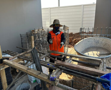 Success Home Builder รับต่อเติมบ้าน ตกแต่งภายในขอนแก่น อุดรธานี