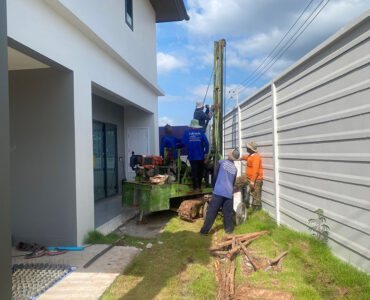 Success Home Builder รับต่อเติมบ้าน ตกแต่งภายในขอนแก่น อุดรธานี