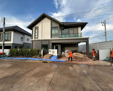 Success Home Builder รับต่อเติมบ้าน ตกแต่งภายในขอนแก่น อุดรธานี