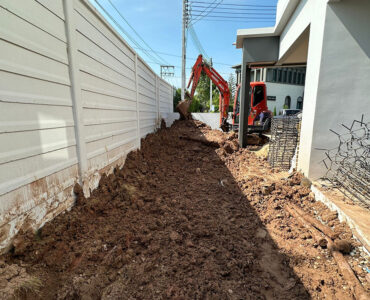 Success Home Builder รับต่อเติมบ้าน ตกแต่งภายในขอนแก่น อุดรธานี