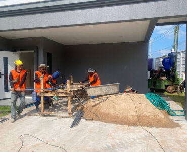 Success Home Builder รับต่อเติมบ้าน ตกแต่งภายในขอนแก่น อุดรธานี