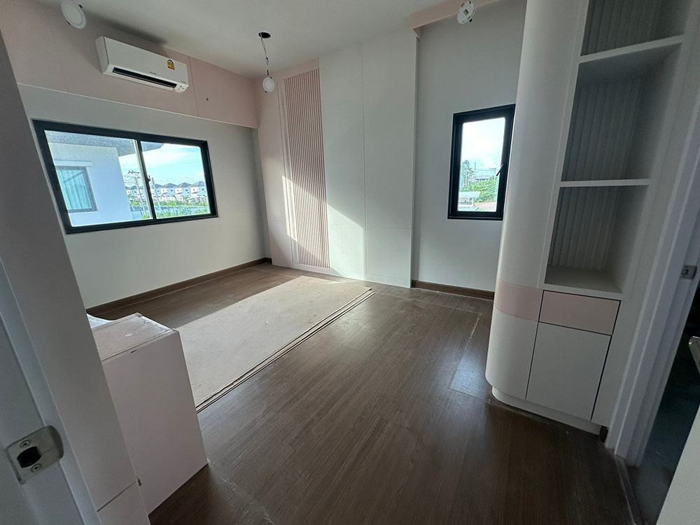 ผลงานตกแต่งภายใน | Success Home Builder รับตกแต่งภายในขอนแก่น อุดรธานี