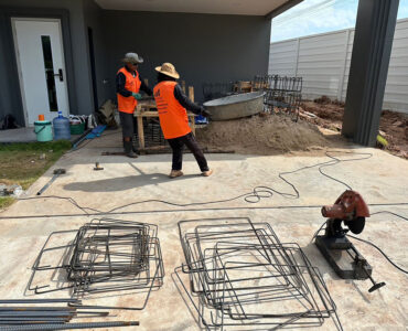 Success Home Builder รับต่อเติมบ้าน ตกแต่งภายในขอนแก่น อุดรธานี