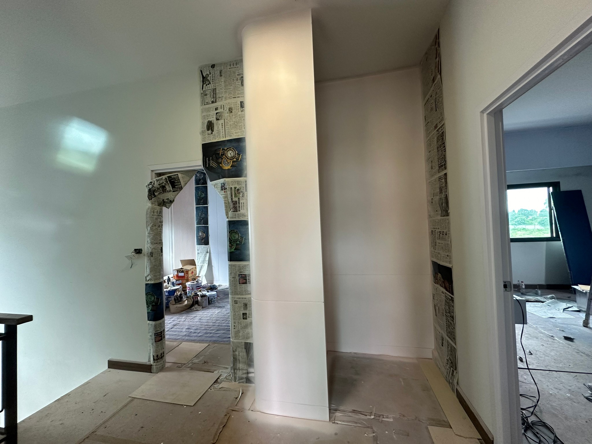 ผลงานต่อเติมบ้าน | Success Home Builder รับต่อเติมบ้านภายในขอนแก่น อุดรธานี