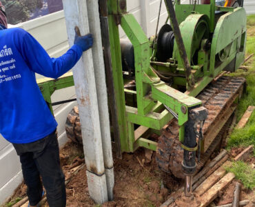 Success Home Builder รับต่อเติมบ้าน ตกแต่งภายในขอนแก่น อุดรธานี