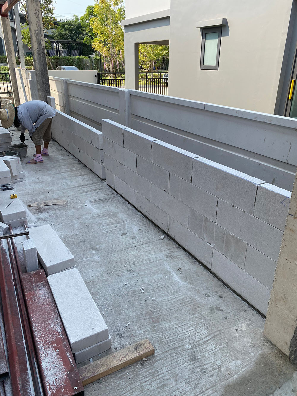 ผลงานต่อเติมบ้าน | Success Home Builder รับต่อเติมบ้านภายในขอนแก่น อุดรธานี