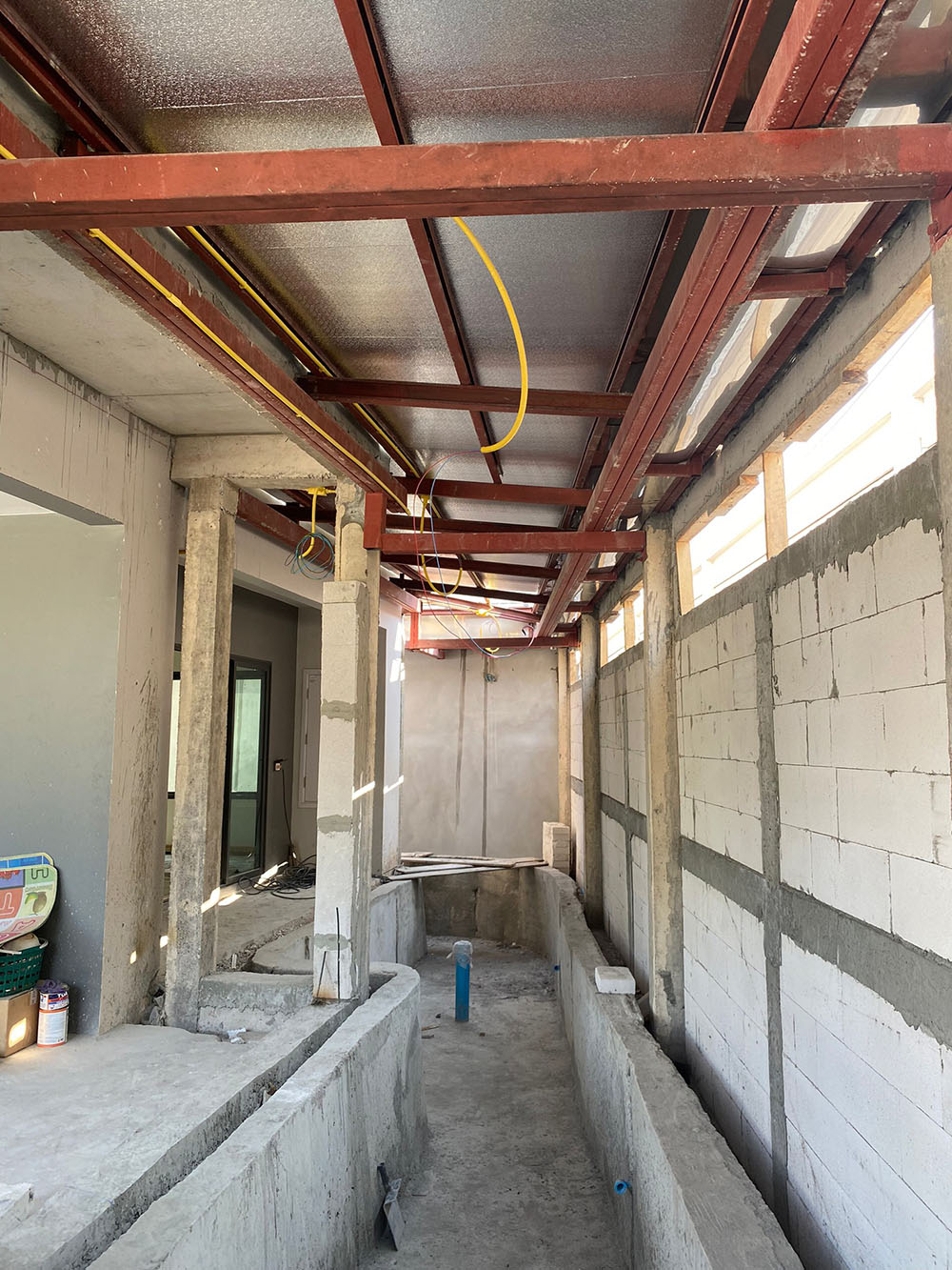 ผลงานต่อเติมบ้าน | Success Home Builder รับต่อเติมบ้านภายในขอนแก่น อุดรธานี
