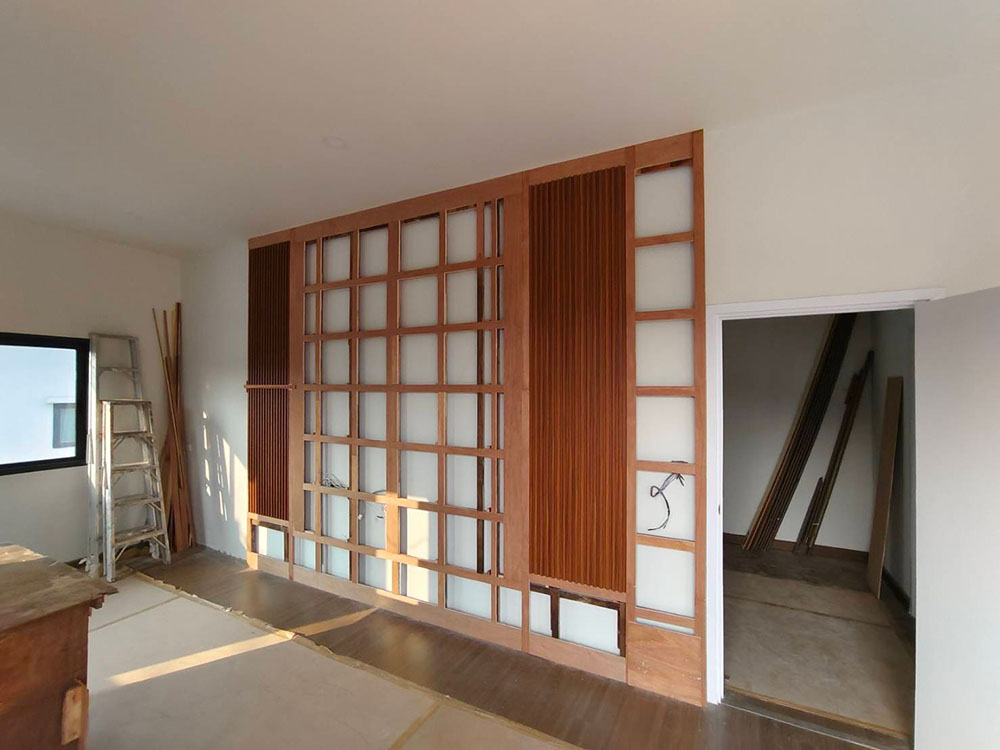 ผลงานตกแต่งภายใน | Success Home Builder รับตกแต่งภายในขอนแก่น อุดรธานี