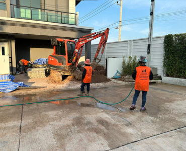 Success Home Builder รับต่อเติมบ้าน ตกแต่งภายในขอนแก่น อุดรธานี