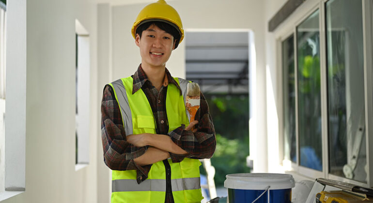 5 ข้อต้องรู้ก่อนสร้างบ้าน ไม่ให้โดนโกง