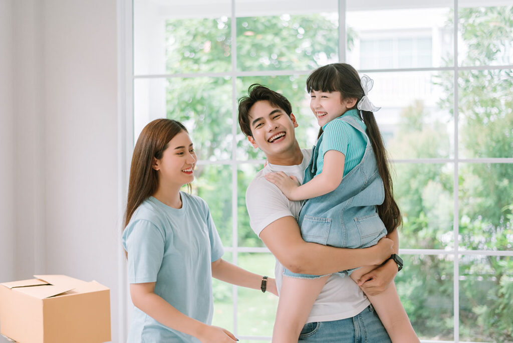 หลังคาแบบไหน เหมาะกับบ้านเมืองร้อนของไทย?