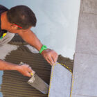 เจาะลึกมาตรฐาน "งานปูกระเบื้อง" ฉบับ Success HOME BUILDER