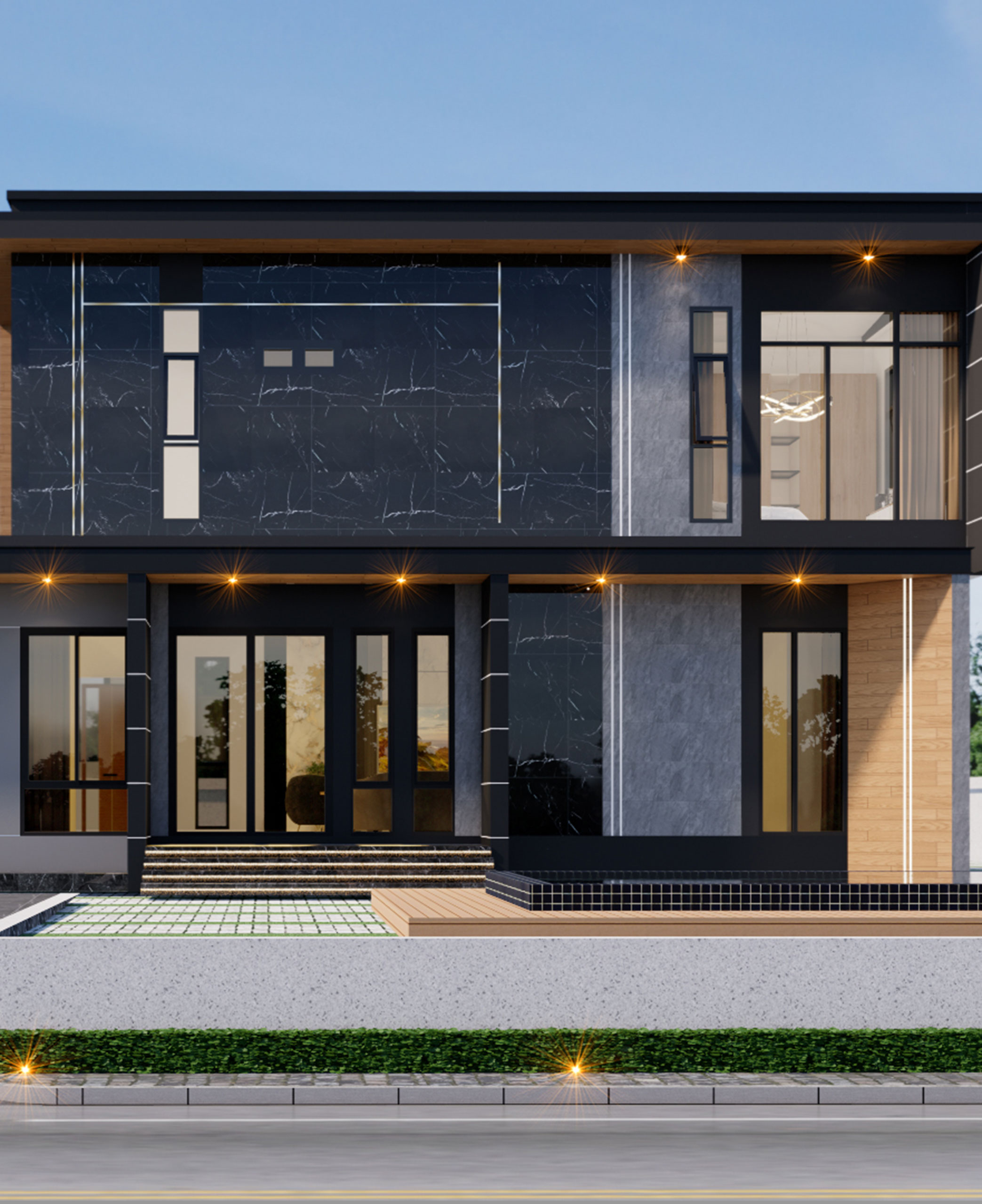 Nova Luxe 01 (กำลังก่อสร้าง)
