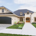 European Cottage (กำลังก่อสร้าง)