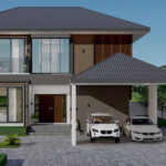 Modern Contemporary (กำลังก่อสร้าง)
