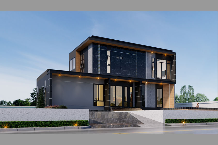 Nova Luxe 01 (กำลังก่อสร้าง)