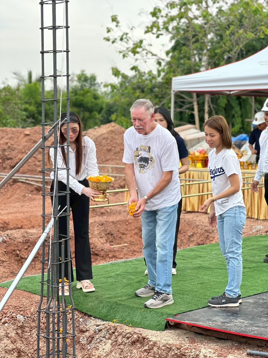 ผลงานสร้างบ้าน บ้านสไตล์ Modern European - รับสร้างบ้านขอนแก่น