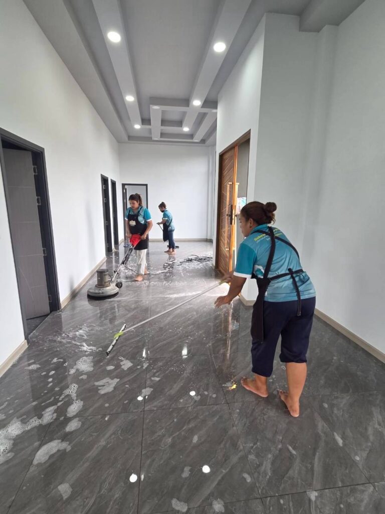 อัพเดตความคืบหน้าสร้างบ้าน Modern Contemporary | รับสร้างบ้านขอนแก่น 25